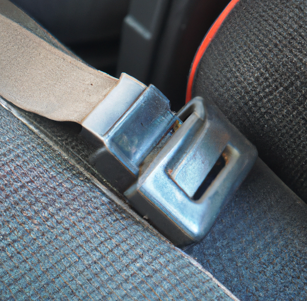 Safety and Seat Belt Laws in Las Vegas, Nevada