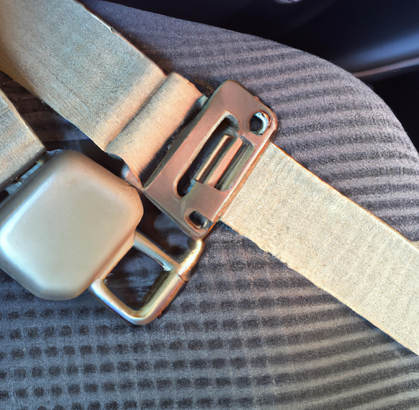 Las Vegas, Nevada Safety and Seat Belt Laws