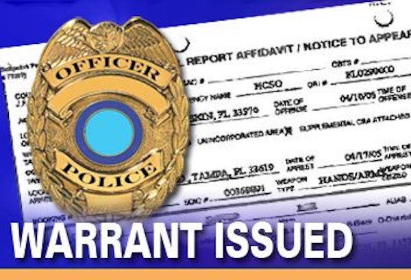 Clear Warrants in Las Vegas