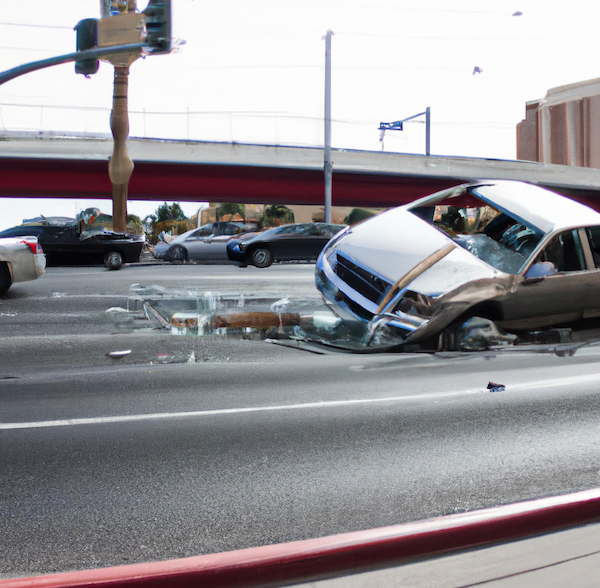 Nevada's Driving Without Auto Insurance Laws
