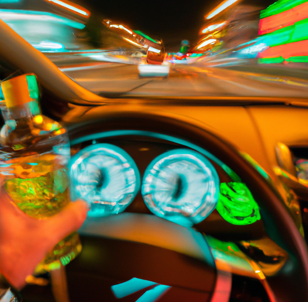 DUI Lawyer Las Vegas - Nevada Driving Under the Influence