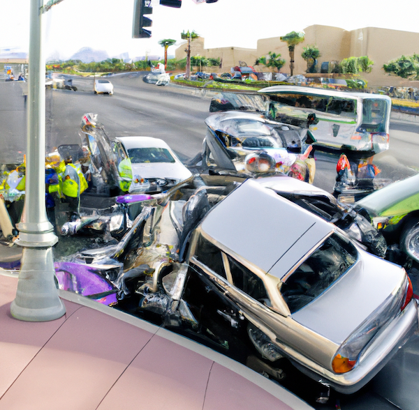 Driving Without Insurance Nevada